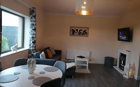 Atlantic Way Apartment
