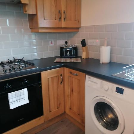 Atlantic Way Apartment Sligo Exterior photo