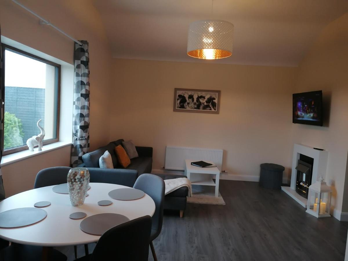 Atlantic Way Apartment Sligo Exterior photo