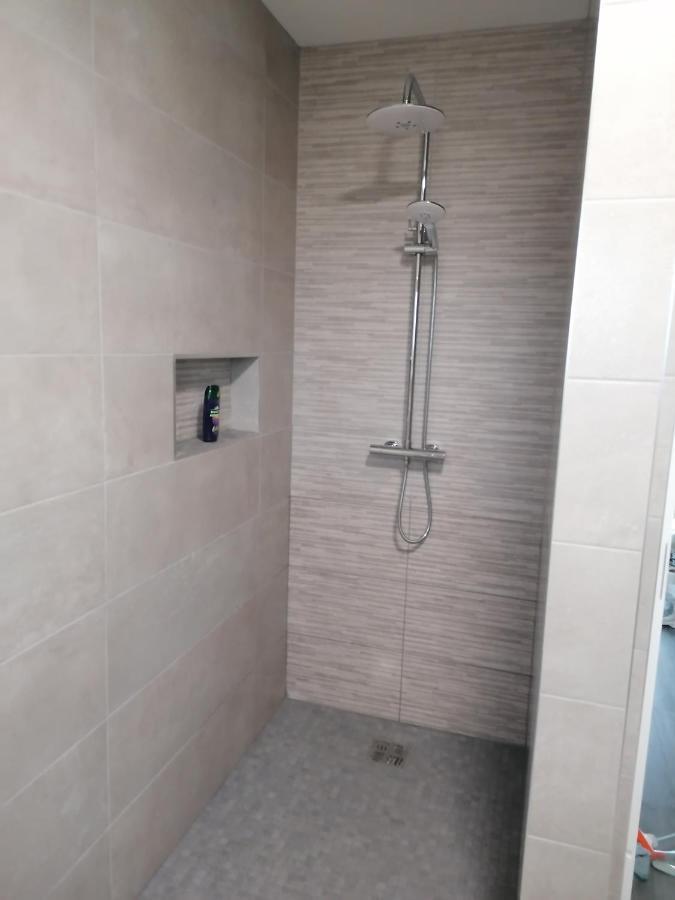 Atlantic Way Apartment Sligo Exterior photo