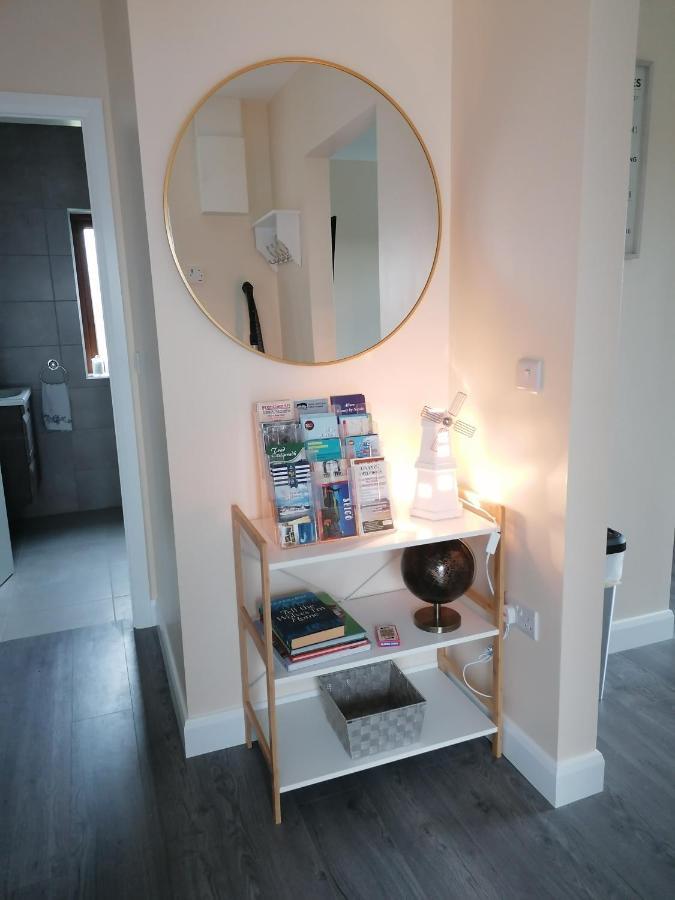Atlantic Way Apartment Sligo Exterior photo