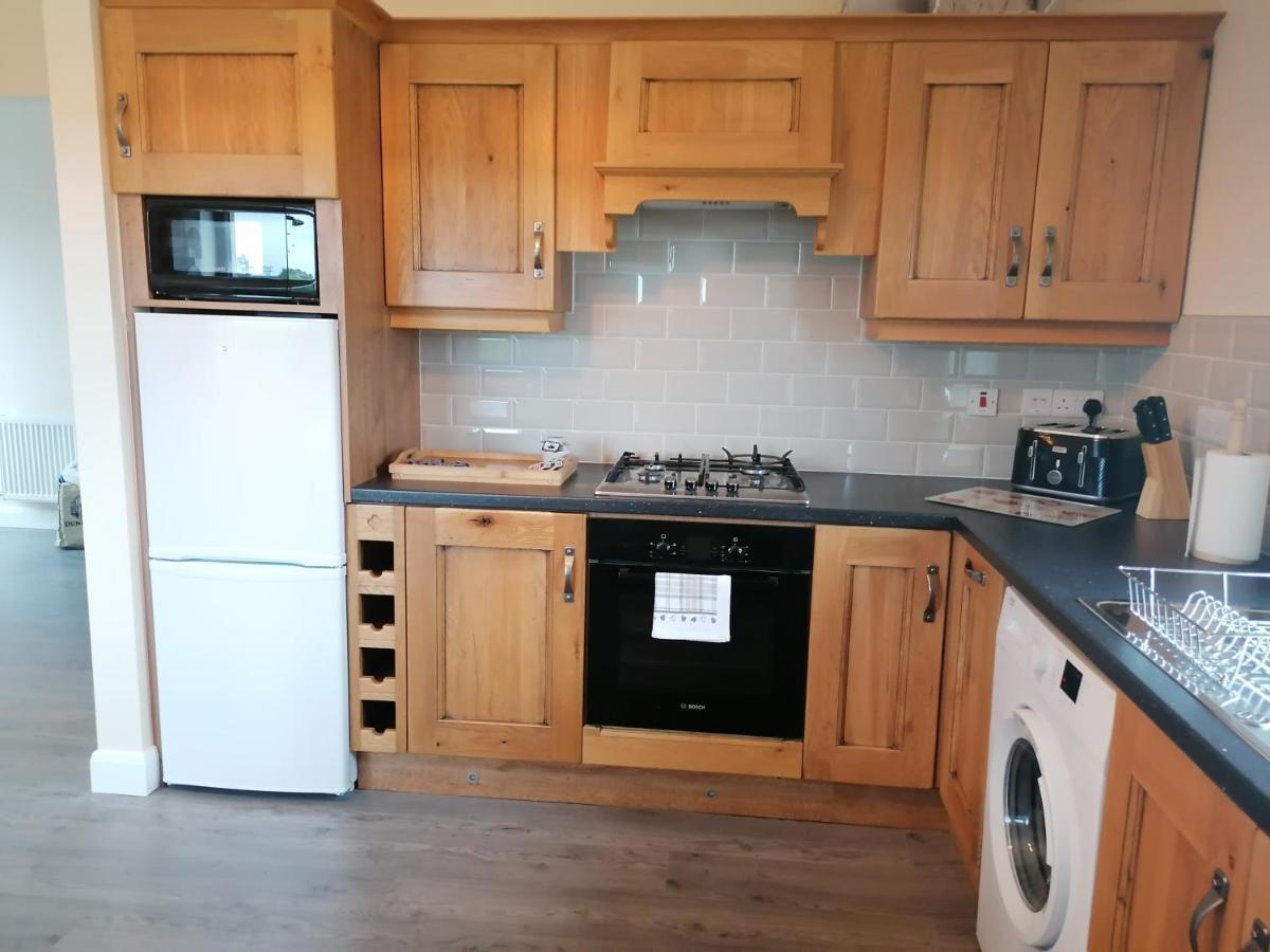 Atlantic Way Apartment Sligo Exterior photo