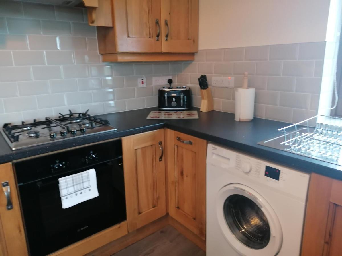 Atlantic Way Apartment Sligo Exterior photo