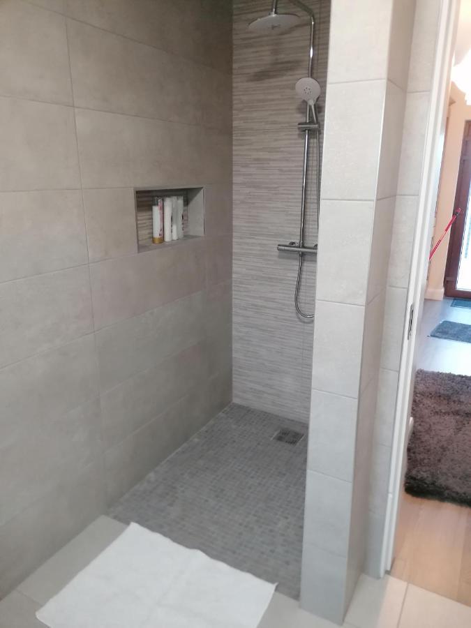 Atlantic Way Apartment Sligo Exterior photo