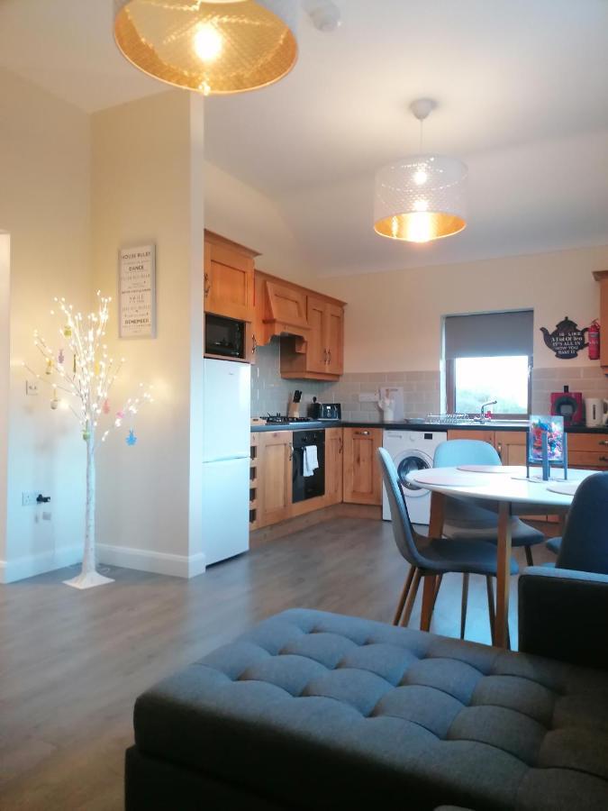 Atlantic Way Apartment Sligo Exterior photo