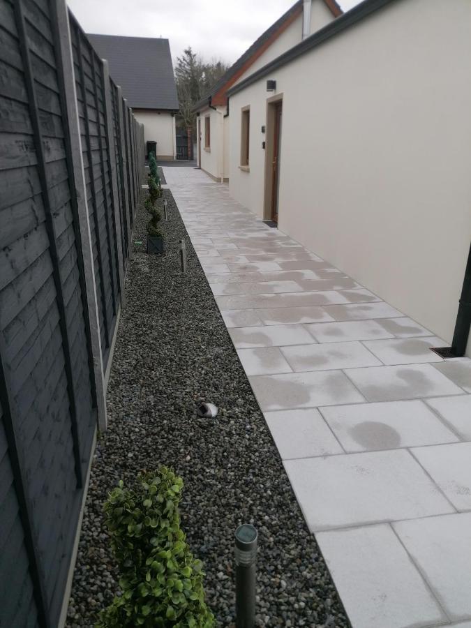 Atlantic Way Apartment Sligo Exterior photo